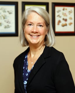 Tamara Ward